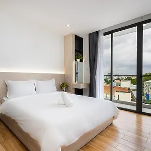 Aparthotel Haya Bac Hai
