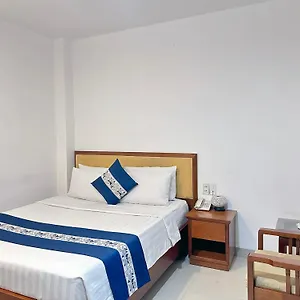 Hotel Ruby Star Hotel- Near Ben Thanh Market