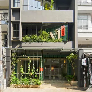 Hotel Express By M Village Dinh Cong Trang