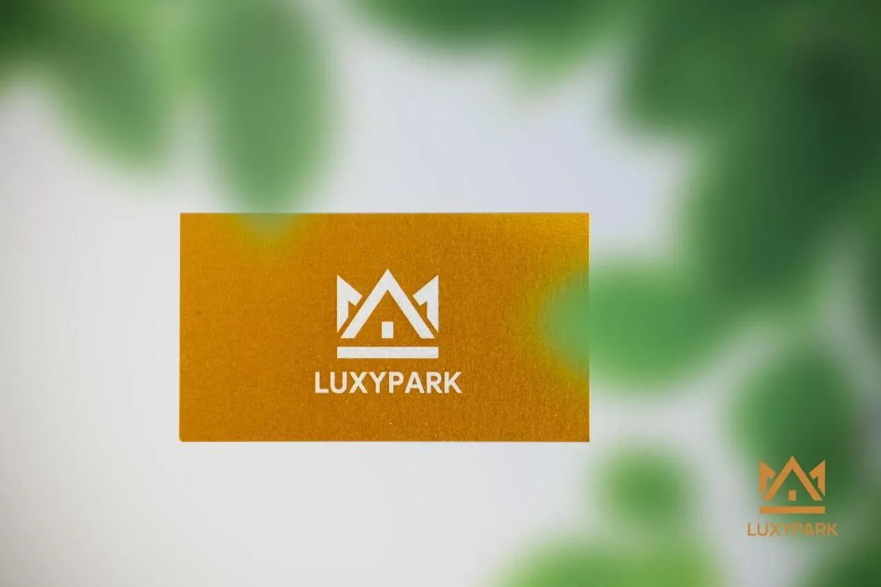 Luxy Park Hotel & Apartments-City Centre Ho Chi Minh City